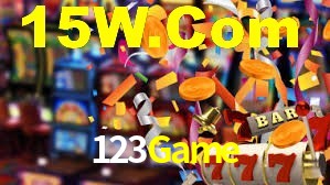 123Game App Interface