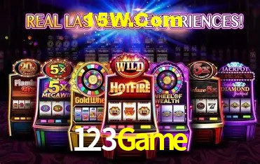 Promoção Relâmpago 123Game
