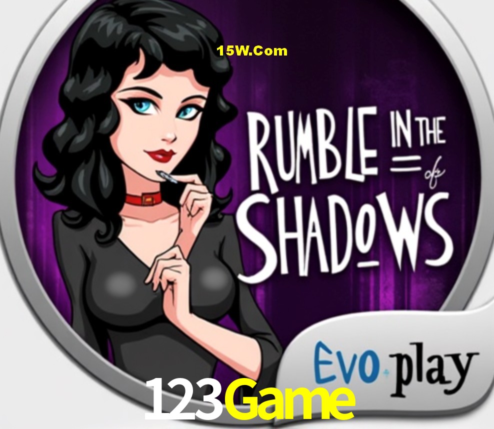 Estatísticas do Jogo 123Game