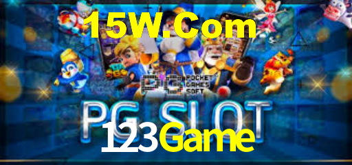 123 Game