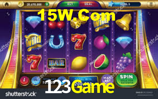 123Game - App Features