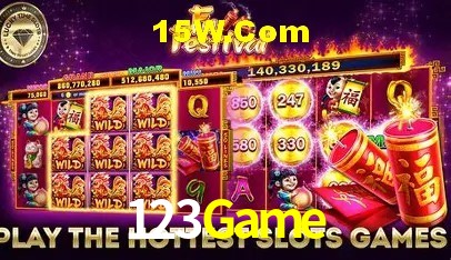 123Game Rio de Janeiro - Slot Strategy