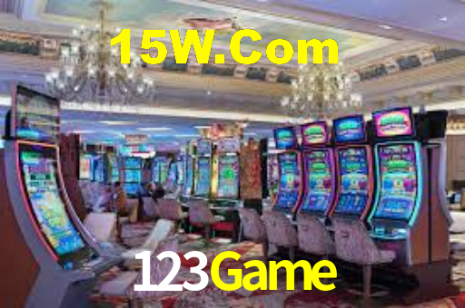 123 Game