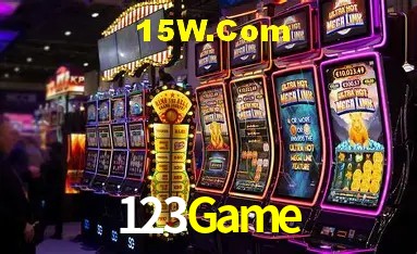 Integração de APIs 123Game