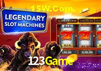 123Game Entrar - Login Seguro Certificado