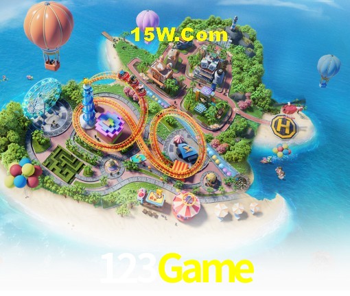 Recursos de Bônus 123Game