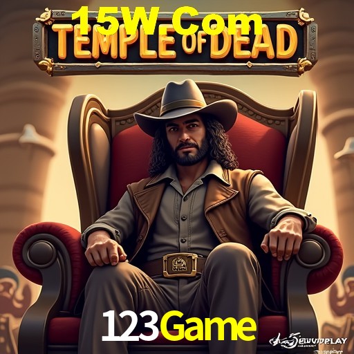 APP oficial da 123Game para mobile