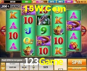 123Game Brasília - Betting Features
