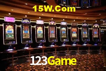 Login Seguro 123Game