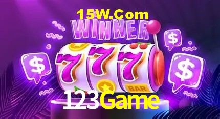 123Game - User Statistics