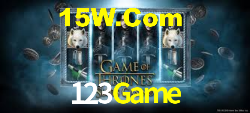123 Game