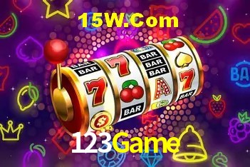 123Game - Aplicativo Móvel