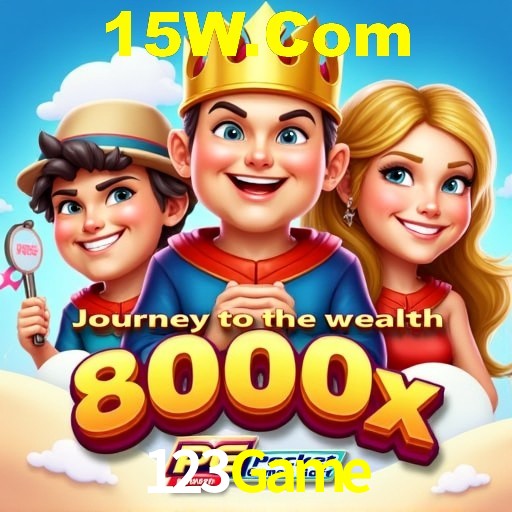 Interface do App 123Game