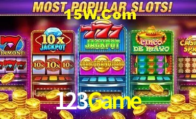 Casino Ao Vivo 123Game