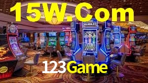 VIP Casino 123Game