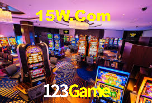 123Game Login