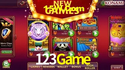 123Game Belo Horizonte - Jackpots