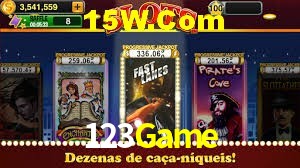 Live Casino 123Game