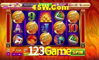123Game Rio de Janeiro - Licenses