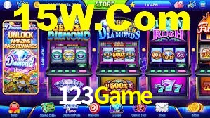 Tennis Betting 123Game