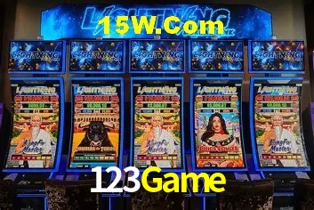 123Game Belo Horizonte - Payments