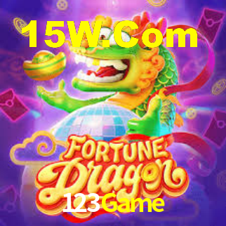 123Game Login
