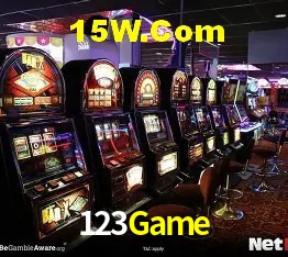 Provedores de Jogos 123Game